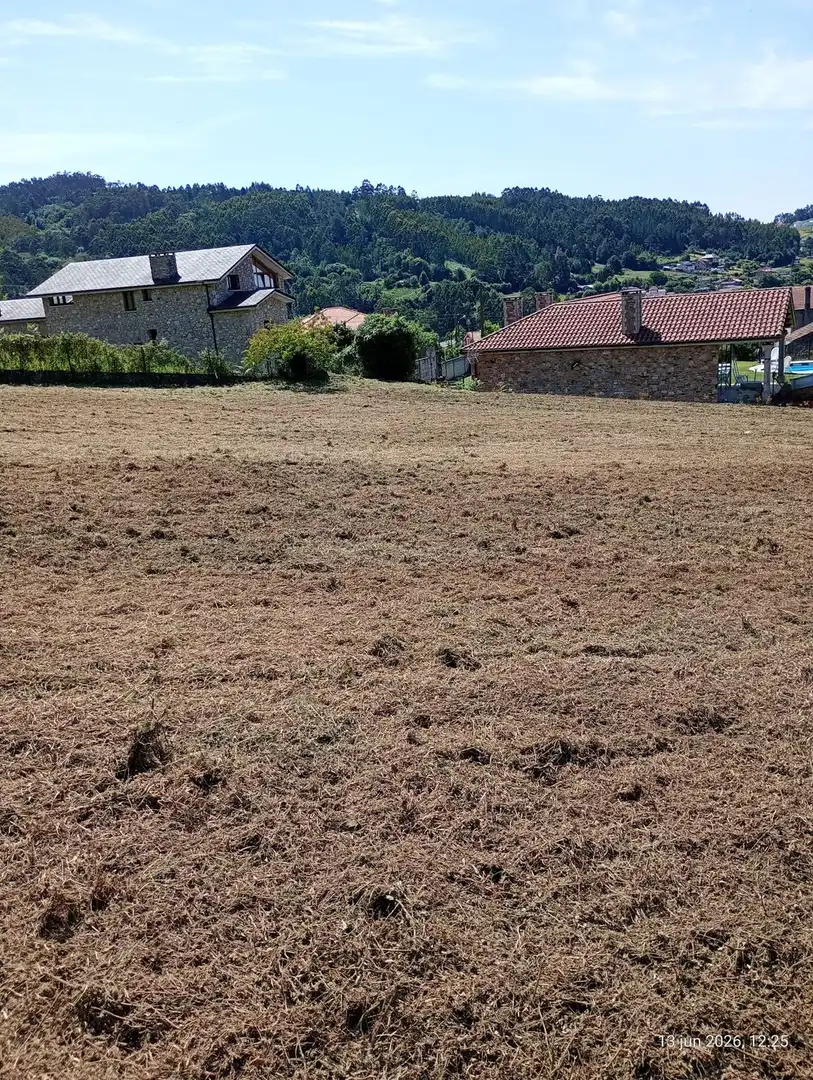Terrain résidentiel à vendre à Carretera N-VI TORRE  BARREIRAS, imagen 21