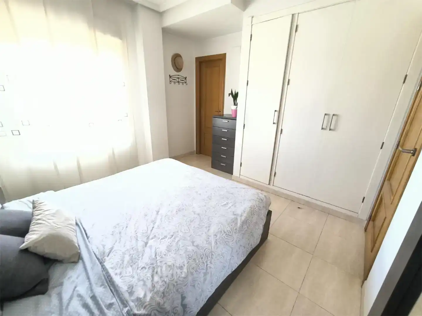 Habitación de Piso en venta en Almoradí con Aire acondicionado