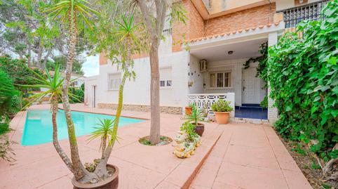 Foto 2 de Casa o chalet en venta en  Jardines Los, 1, El Pinar de Campoverde, Pilar de la Horadada