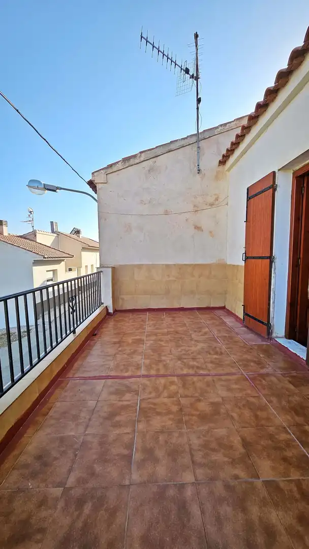 Finca rústica en venta en Doña Inés