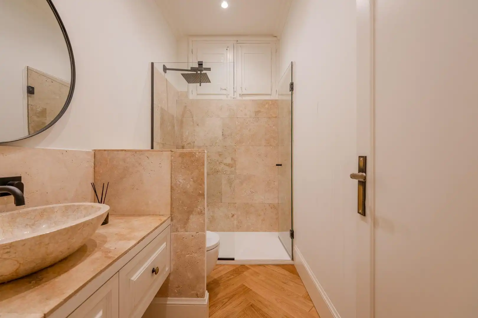 Wohnung zur Miete in Girona, Girona