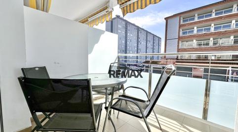 Foto 3 de Piso en venta en Blanes - Av Mediterrani, 22, Els Pins, Blanes