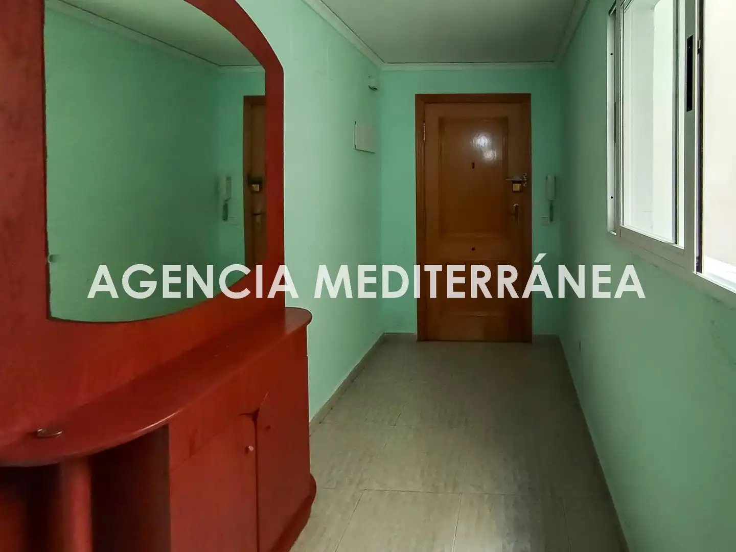 Pis amb terrassa en venda a Algemesí, imagen 3