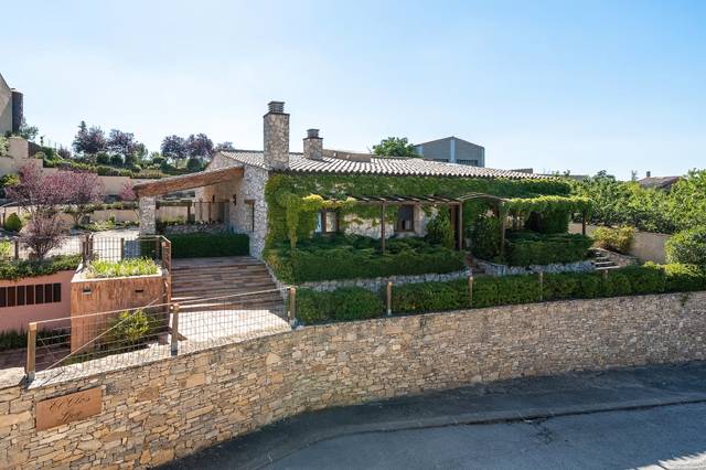 Finca rústica en Venta en Cal Grabill en Conesa