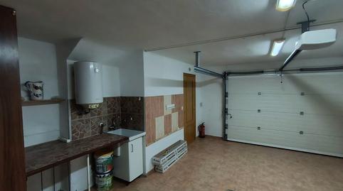 Foto 4 de Casa adosada de lloguer a C. Noblejas, Urbanización San Isidro, Ocaña