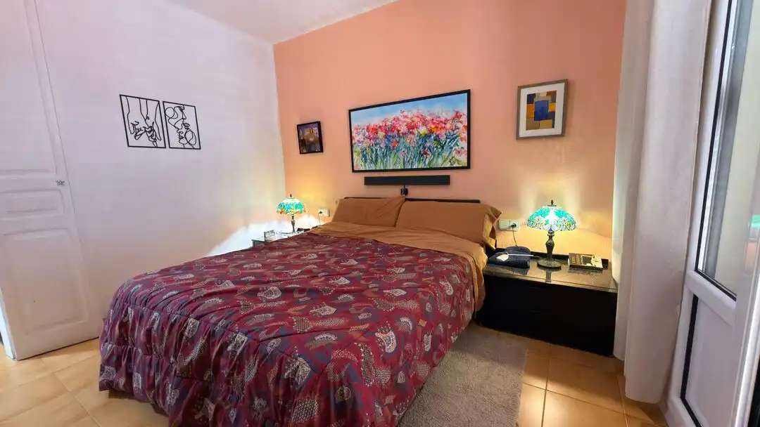 Dormitori de Casa o xalet en venda en Premià de Mar amb Aire condicionat i Calefacció