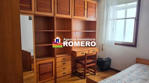 Foto 4 de Piso en venta en Rúa de Ramón Cabanillas, Ensanche - Sar, Santiago de Compostela