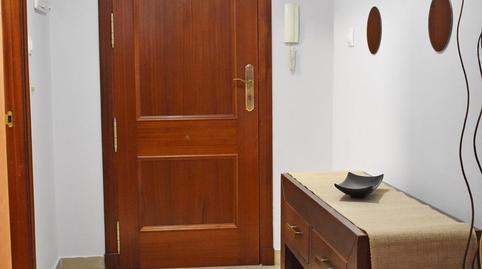 Foto 2 de Pis de lloguer a Paseo Marítimo - San José - La Laguna, Cádiz