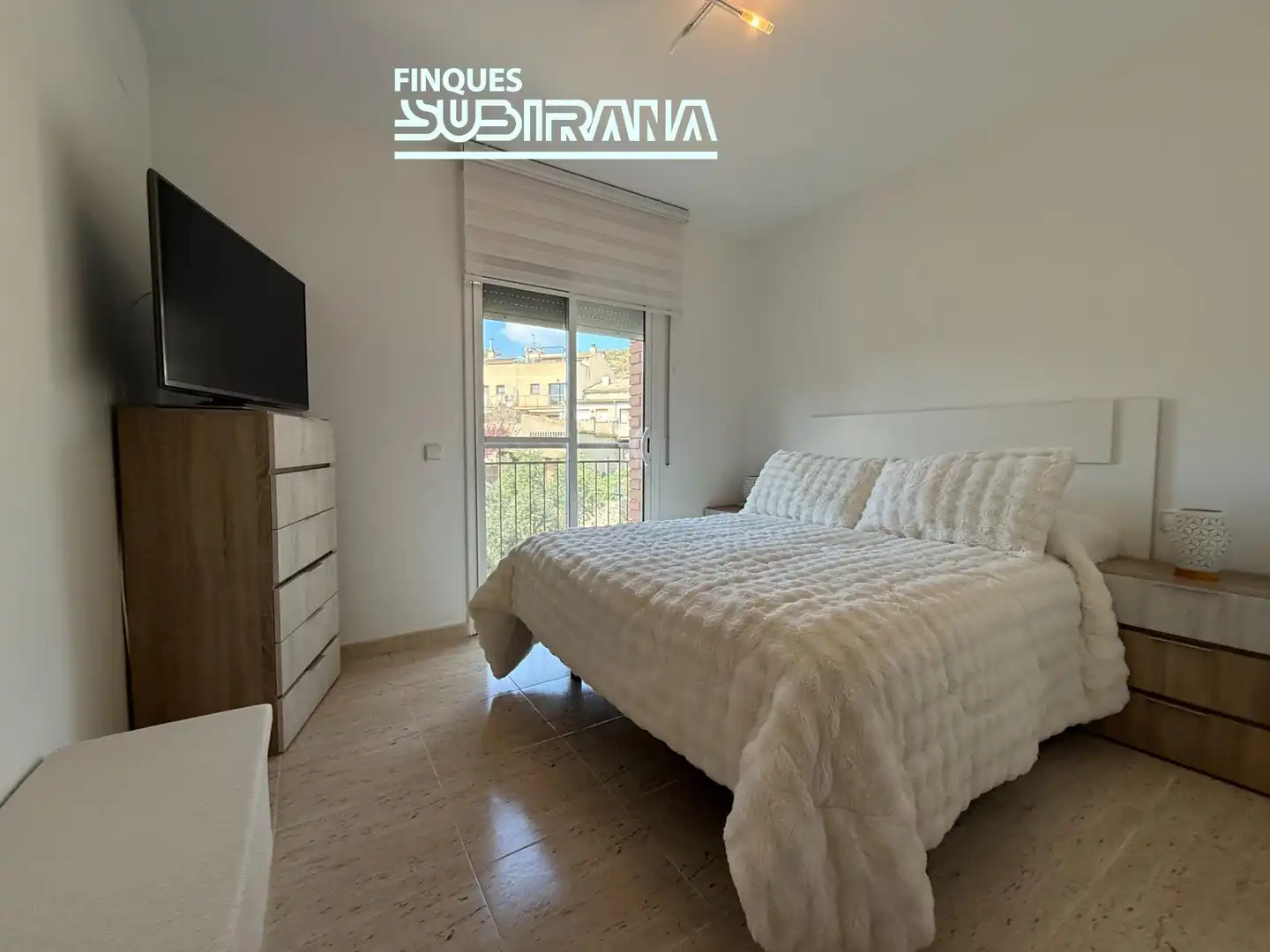 Habitación de Piso en venta en Jorba con Calefacción y Balcón