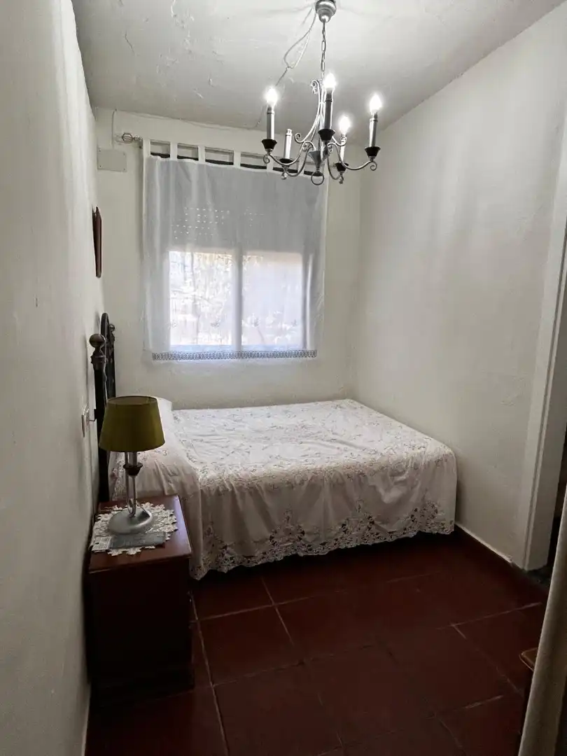 Schlafzimmer von Haus oder Chalet zum Verkauf in Coín mit Schwimmbad