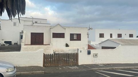 Foto 5 de Pis en venda a Escriva de Balaguer, Tahiche, Las Palmas