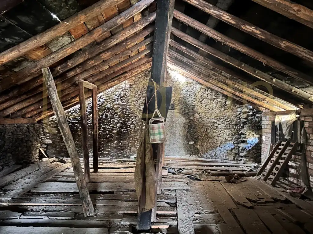 Casa o xalet en venda en La Guingueta d'Àneu