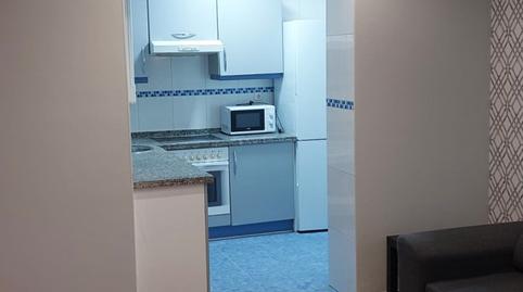 Foto 5 de Piso en venta en Oviedo - Tenderina Alta, Fozaneldi - Tenderina, Asturias