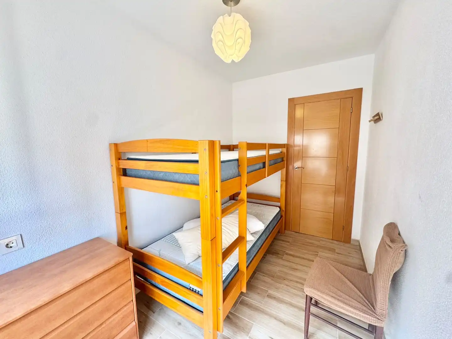 Apartament amb ascensor de lloguer a Guardamar Playa, imagen 21
