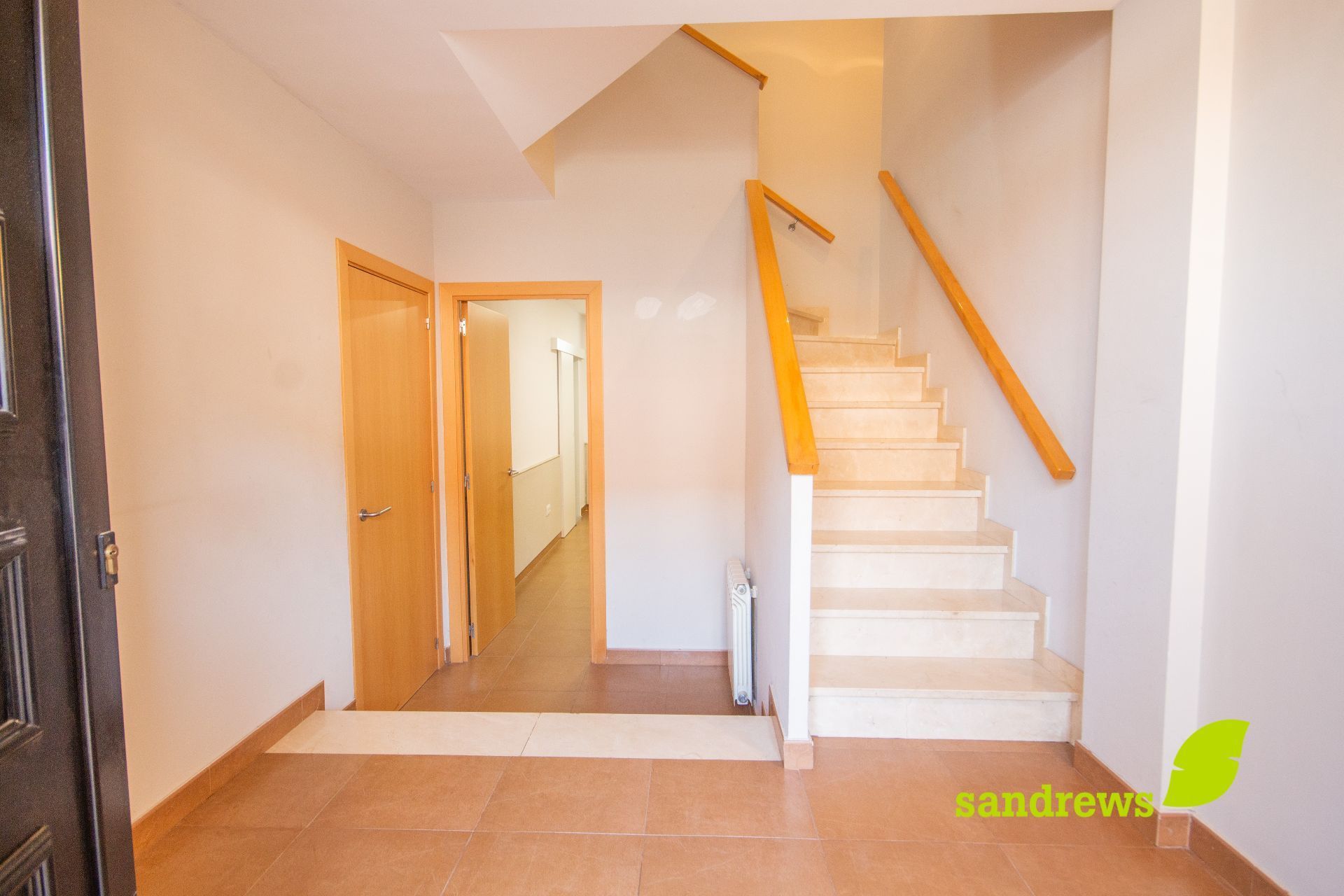 Single-family semi-detached for sale in Figueres  with Air Conditioner, Heating and Terrace