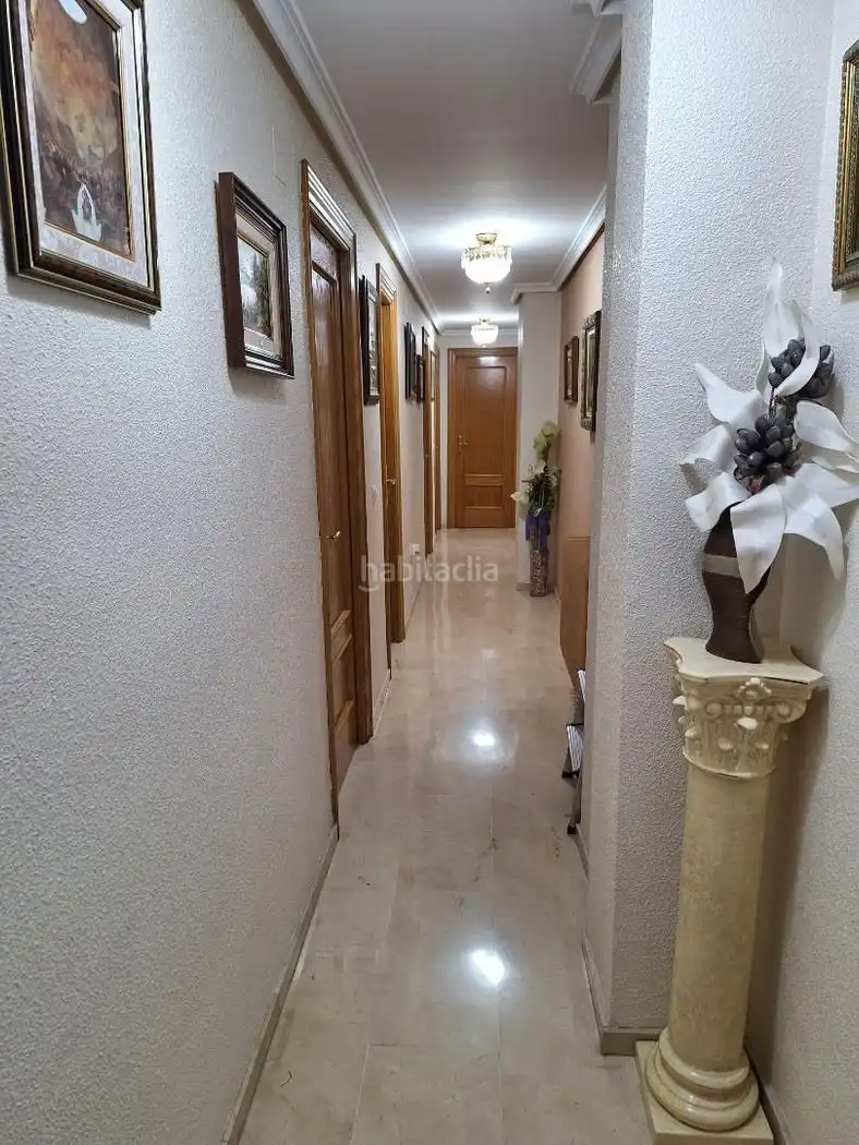 Pis amb ascensor en venda a Carrer Santa Rosa 15, imagen 16