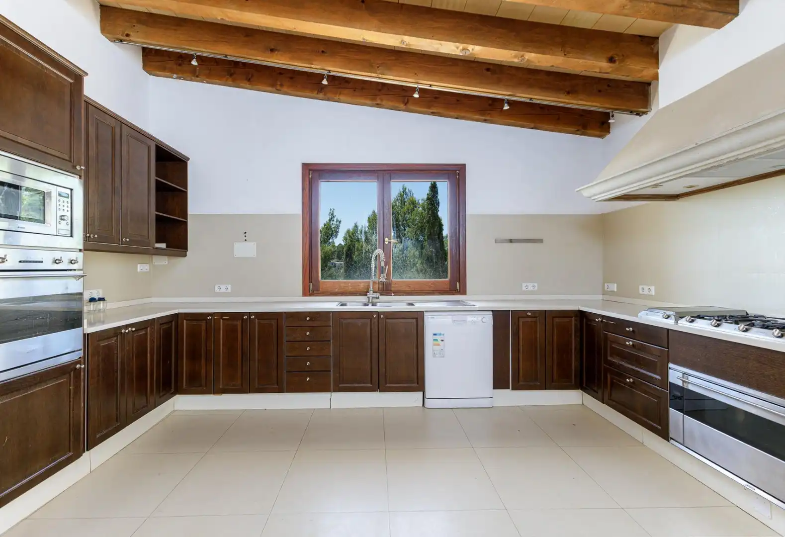 Villa mit Terrasse zur Miete in Vía ses rotgetes, imagen 13