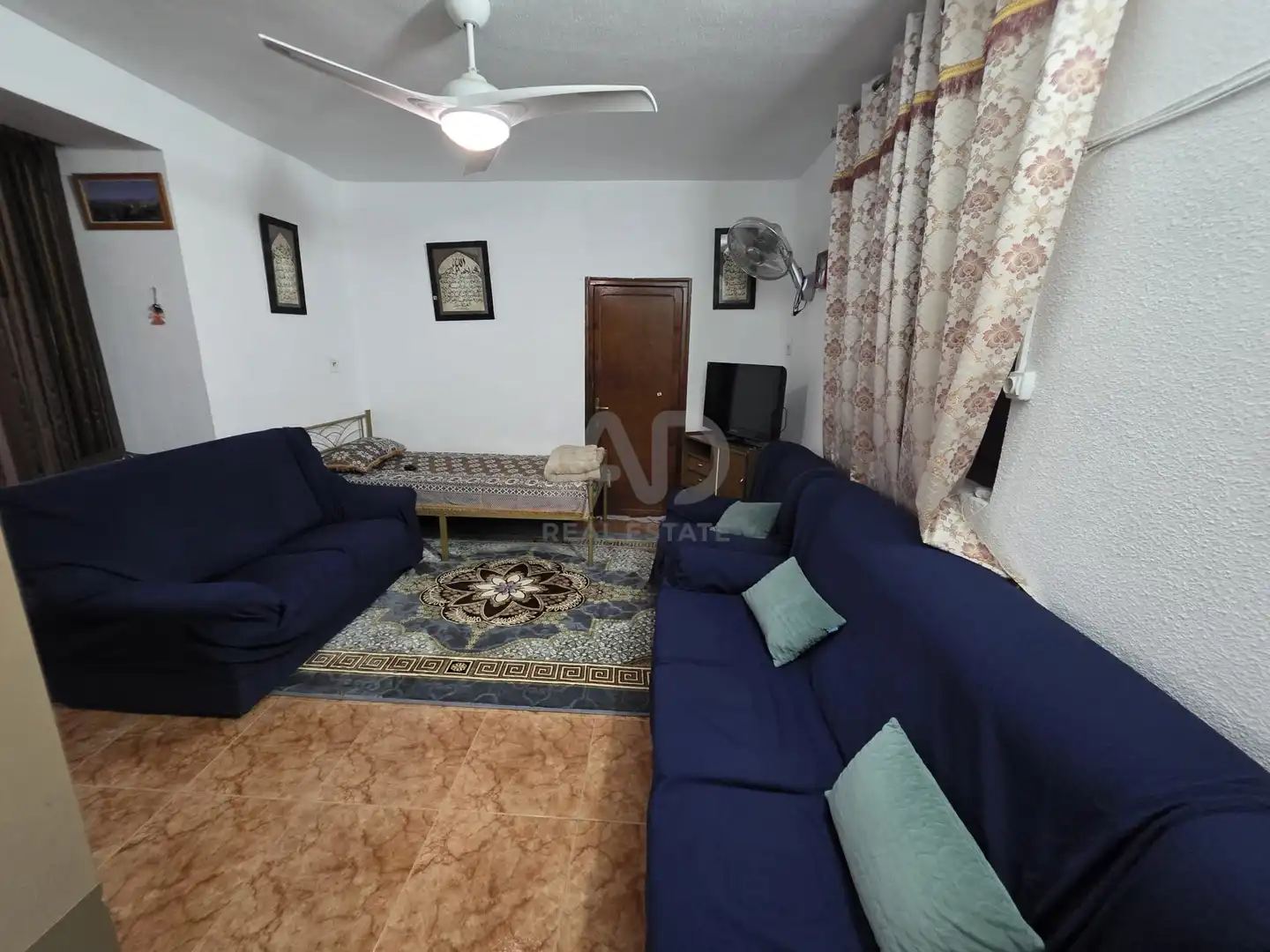 Living room of Houses for sale in Cehegín  with Terrace
