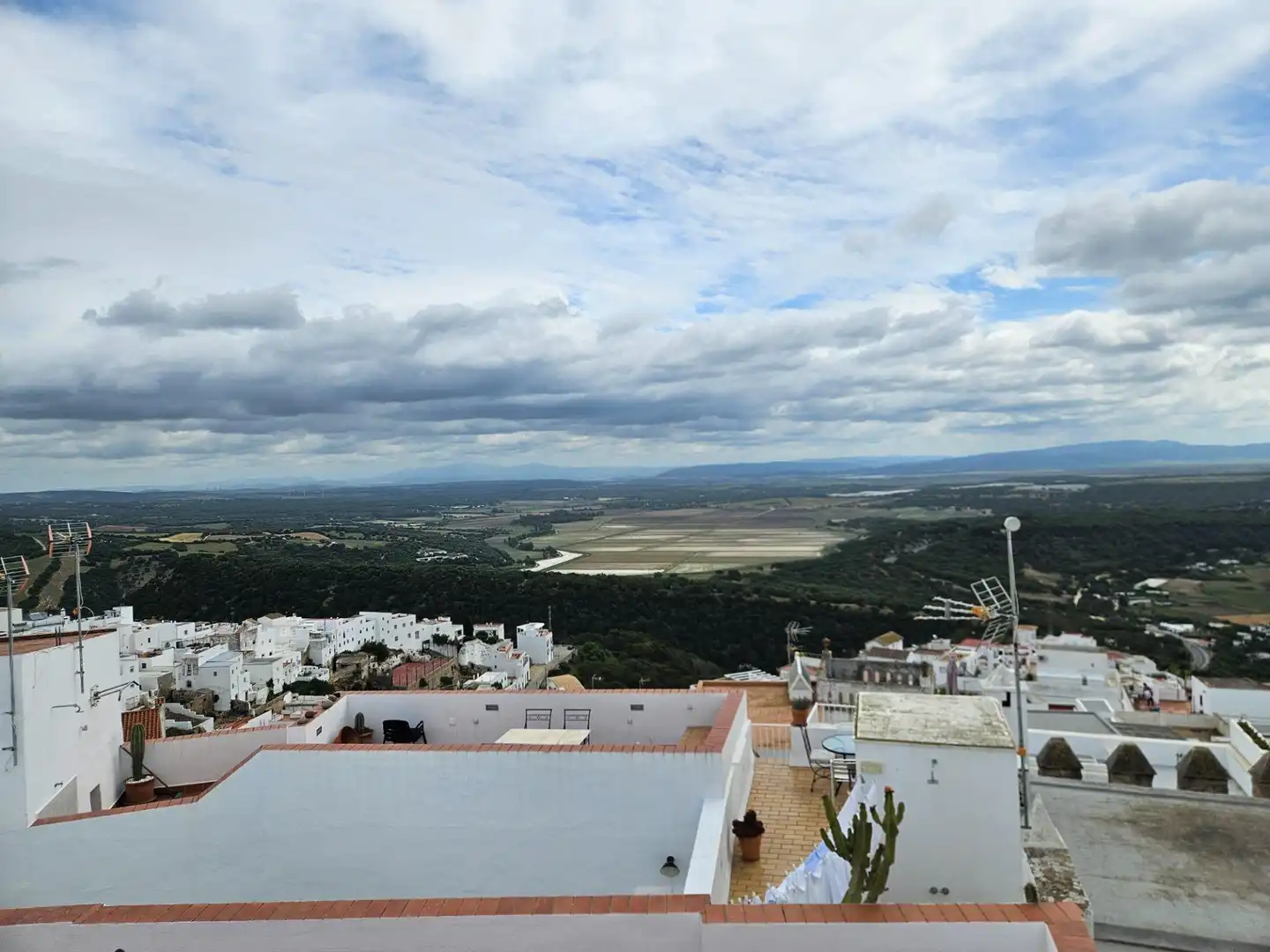 Casa amb terrassa en venda a Vejer, imagen 47