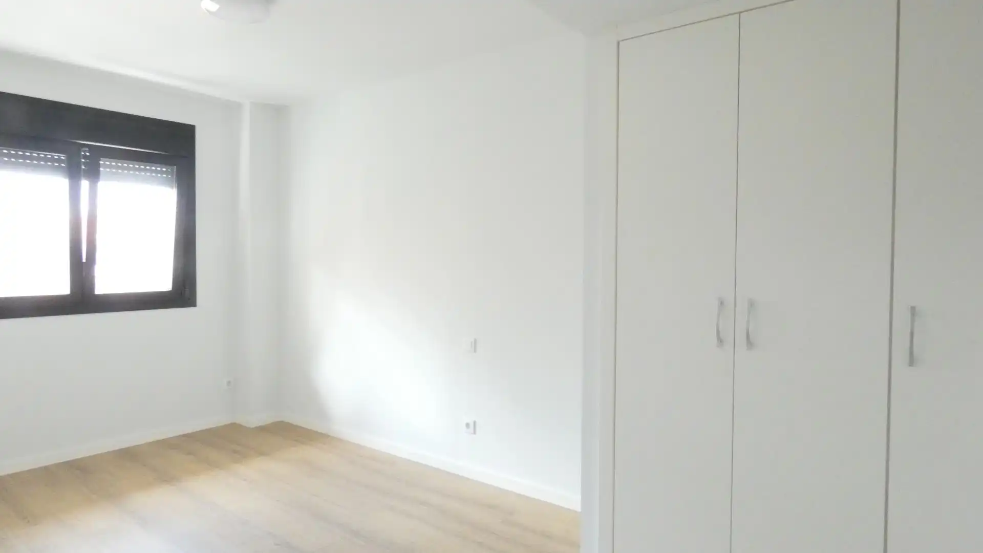 Bedroom of Flat for rent in Utebo, Zaragoza