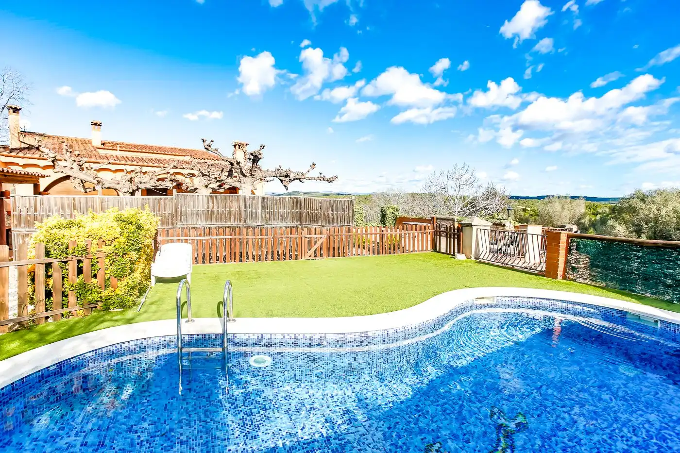 Casa rústica en venta en El Catllar, imagen 49