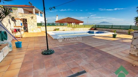 Foto 4 de Casa o xalet en venda a San García, Algeciras