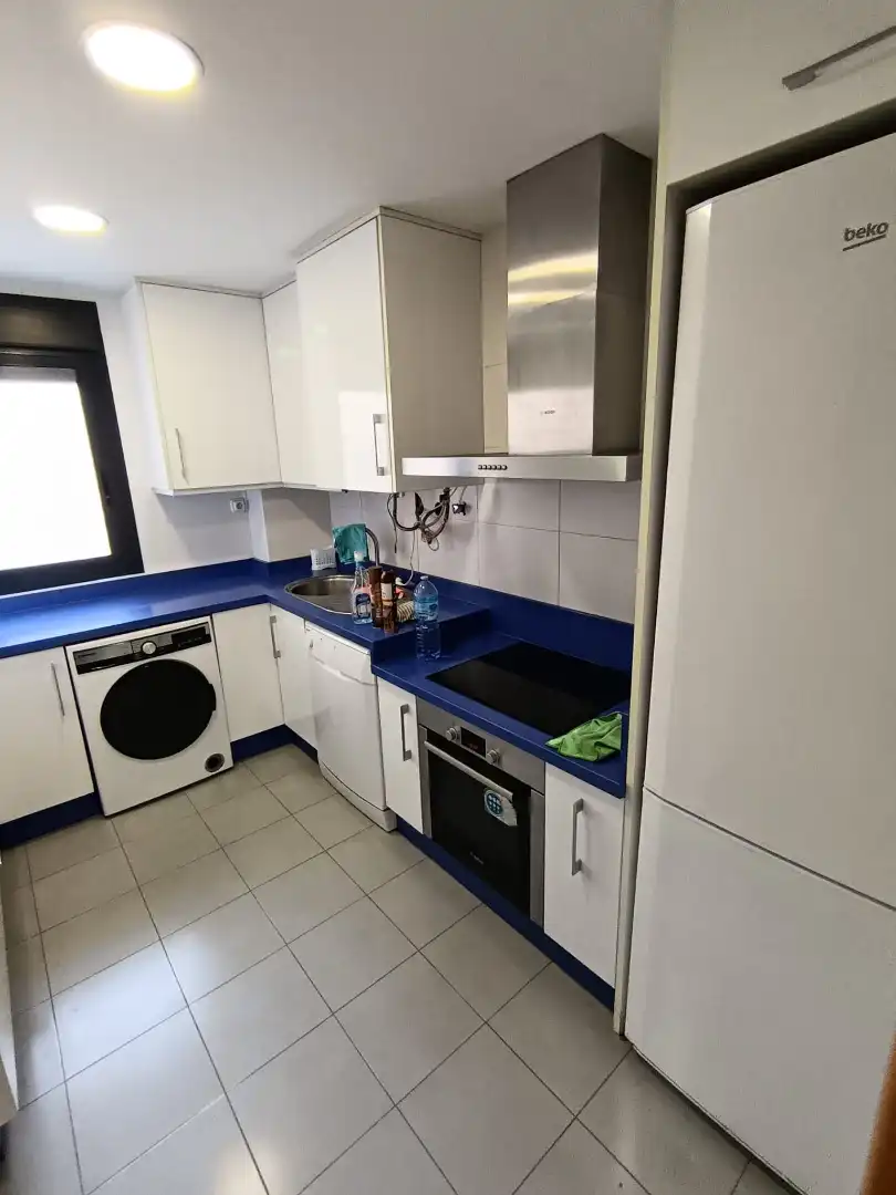 Flat with lift to rent in Calle Alonso de Tenza, imagen 23