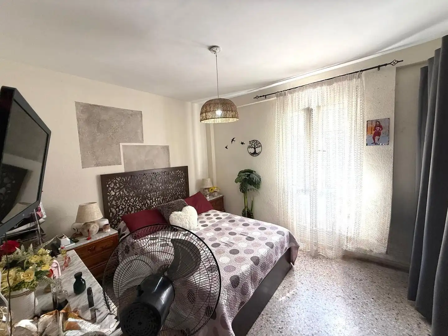Dormitori de Pis en venda en Torrox Pueblo