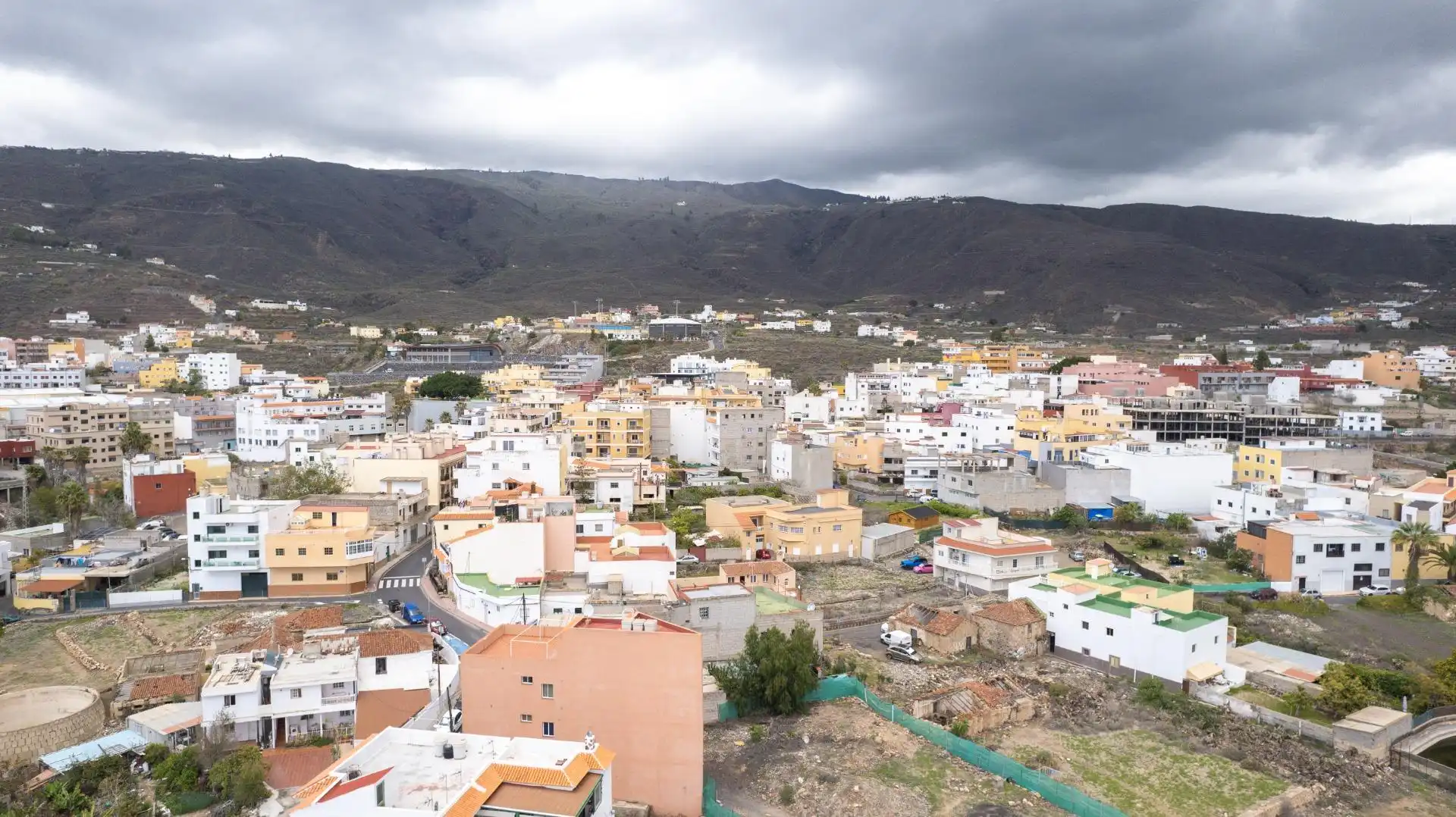 Terrenys i solars en venda a LLANO MORA 53, imagen 3