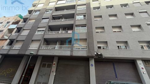 Foto 4 de Piso en venta en Calle General Contreras, Barris Marítims, Tarragona Capital