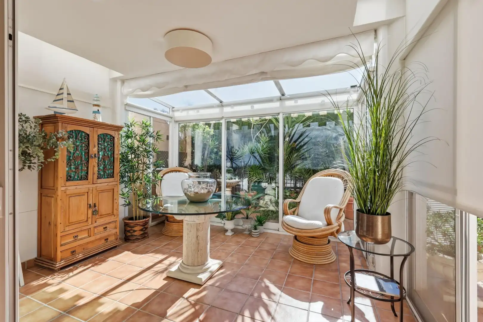 Adosado con terraza en venta en MARE NOSTRUM 41, imagen 4