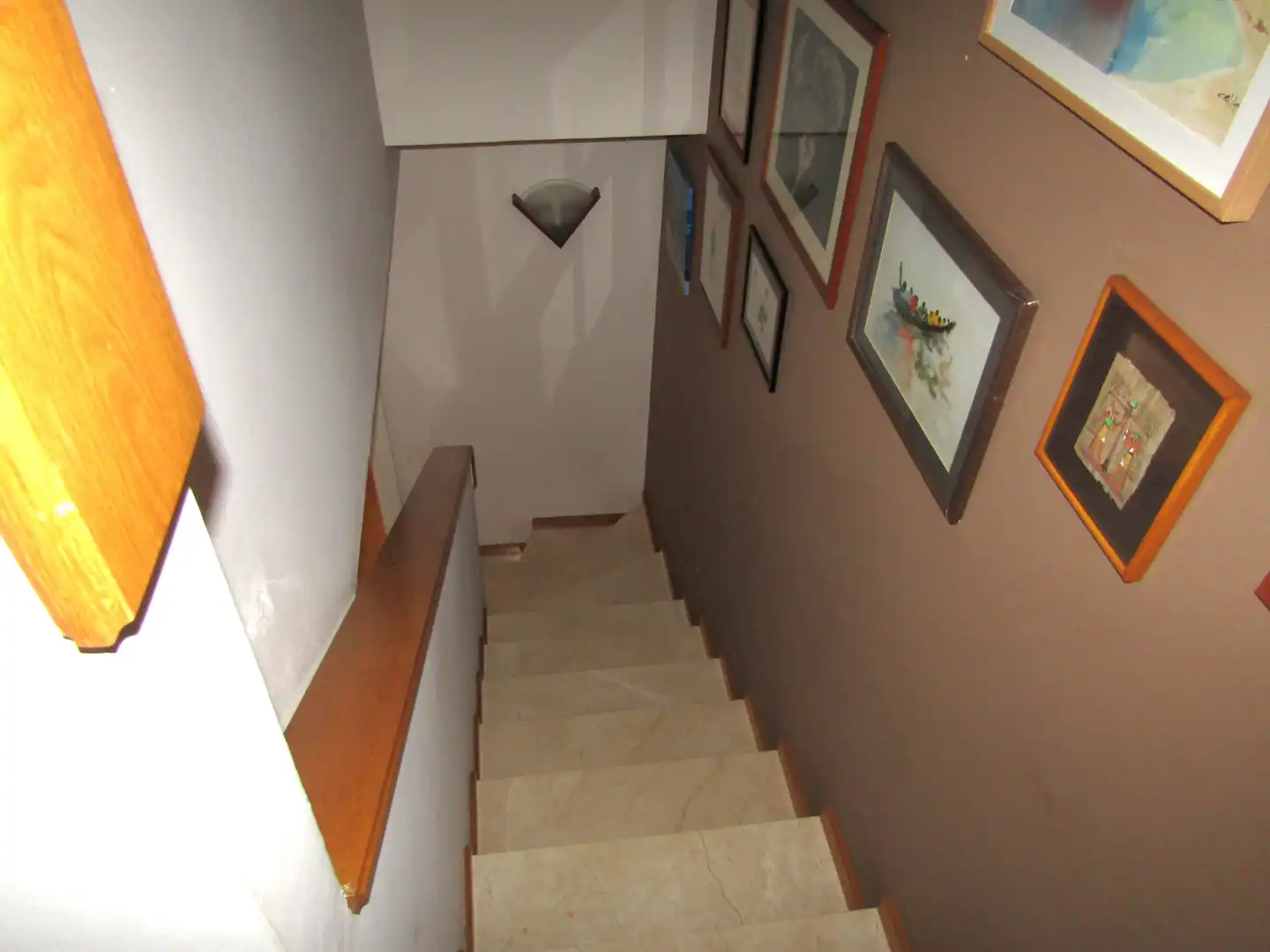 Casa adosada en venta en Palafrugell con Aire acondicionado, Calefacción y Terraza