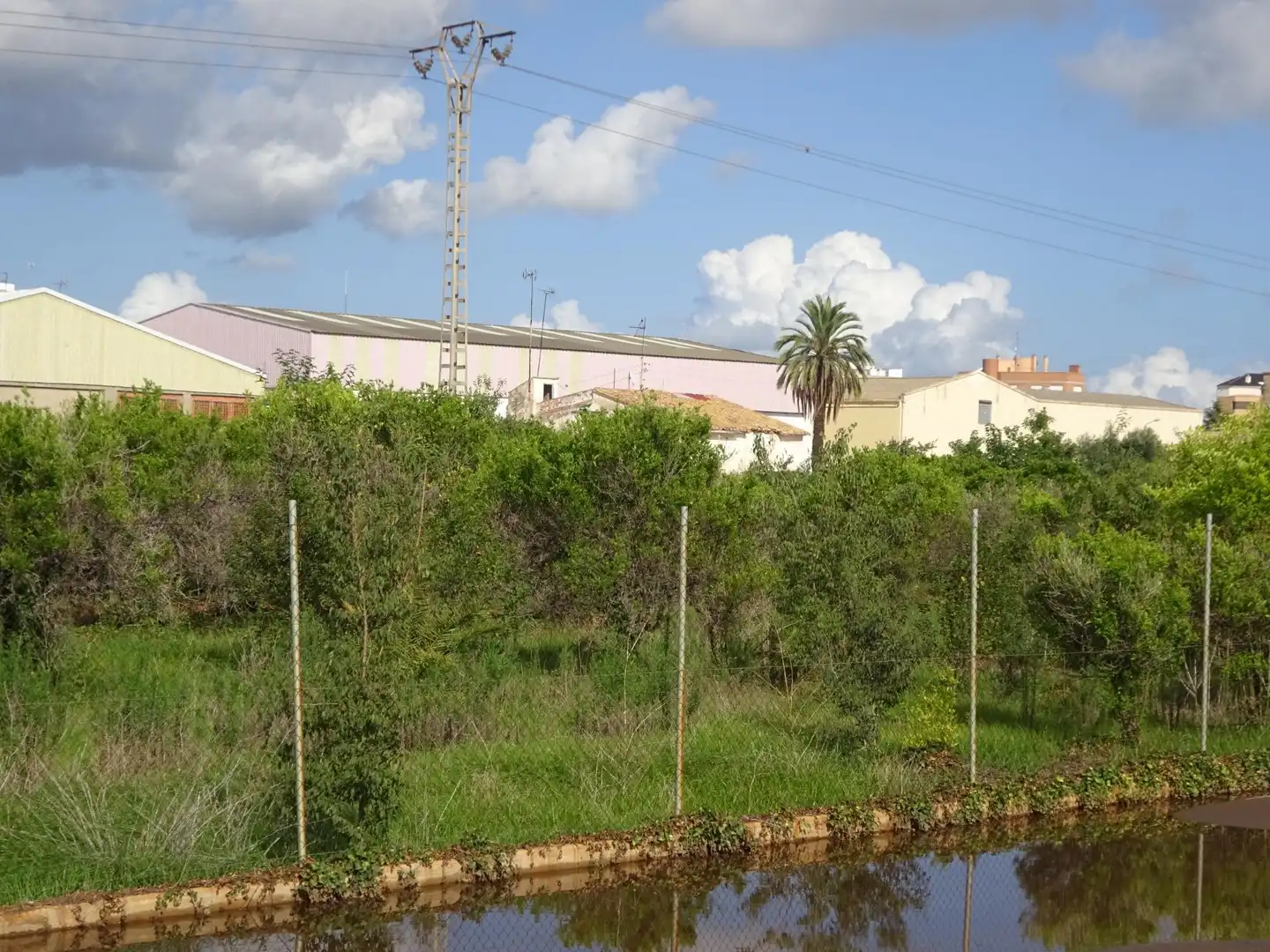 Terreny residencial en venda a Avenida Alemania-Italia, imagen 6