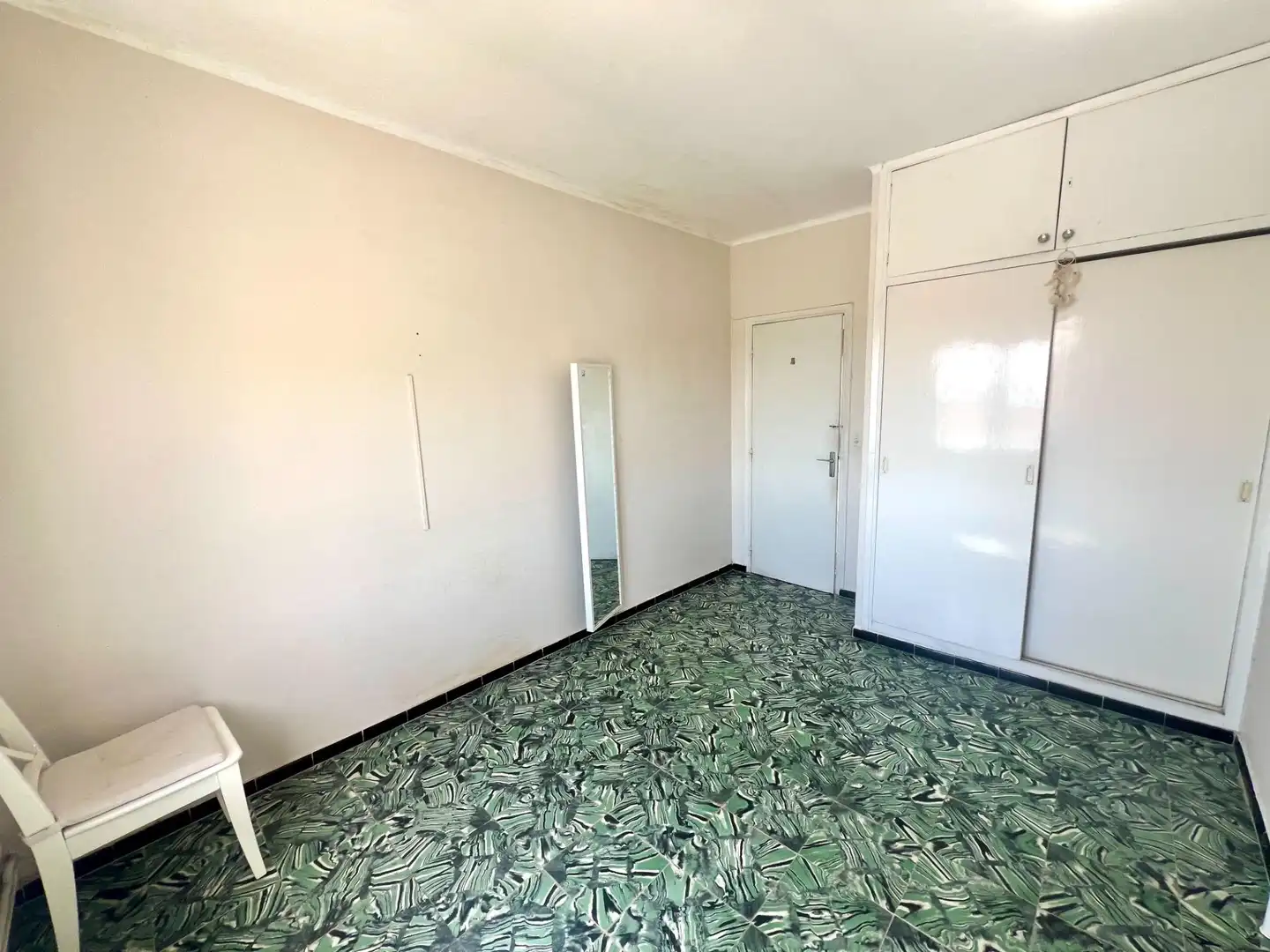Bedroom of Flat for sale in Palamós  with Heating, Terrace and Storage room