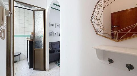 Foto 4 de Piso en venta en La Calzada - La Florida, Sevilla Capital