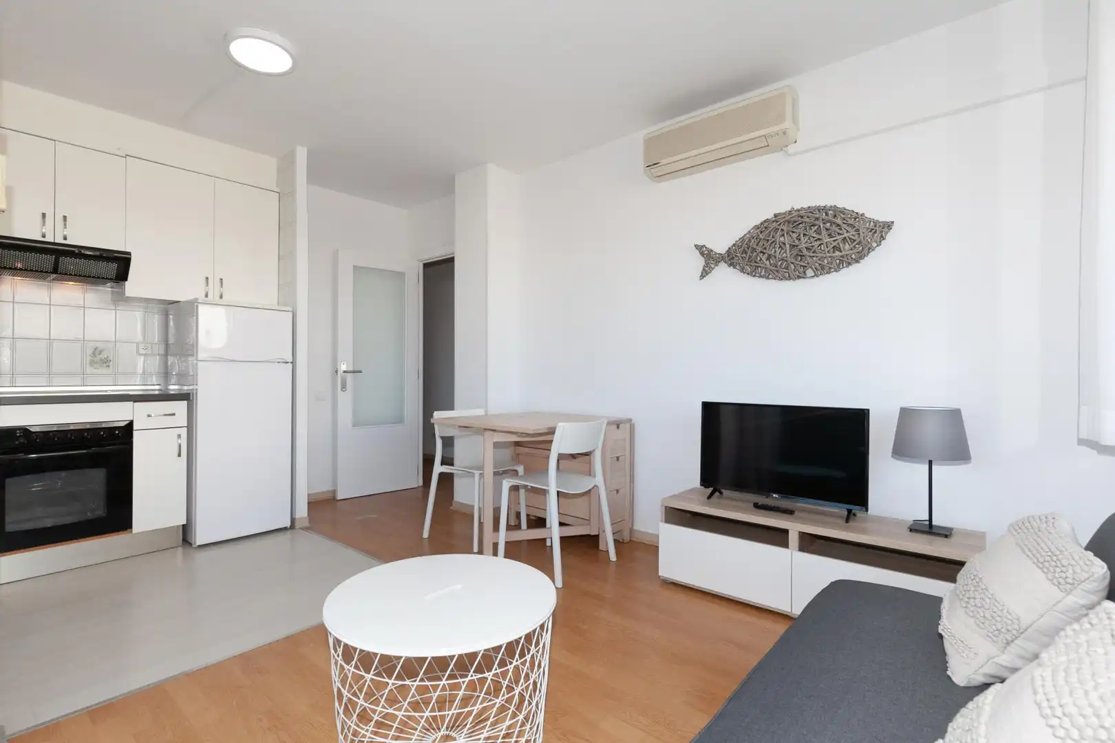 Apartamento en venta en de Carles Buïgas, Mar i Camp - Platja dels Capellans