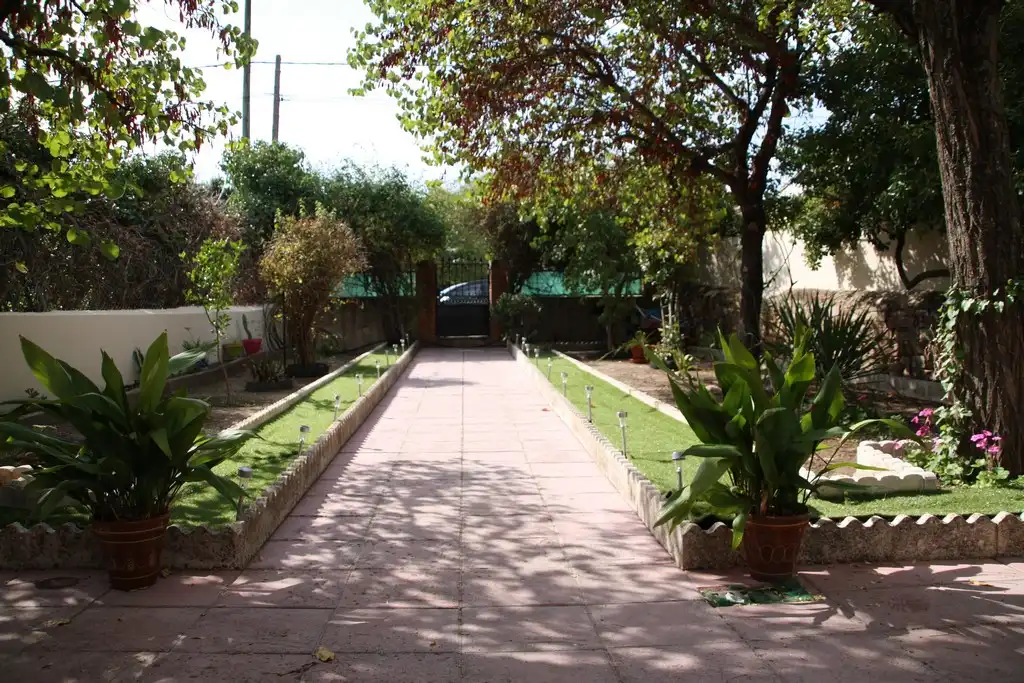 Detached house to rent in Ruta de la Plata, imagen 9