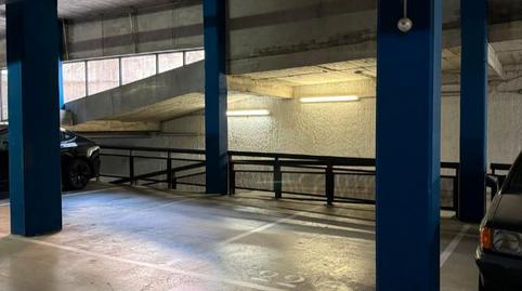 Foto 3 de Garatge en venda a Carrer de Benet Cortada, 34, Volpelleres, Sant Cugat del Vallès