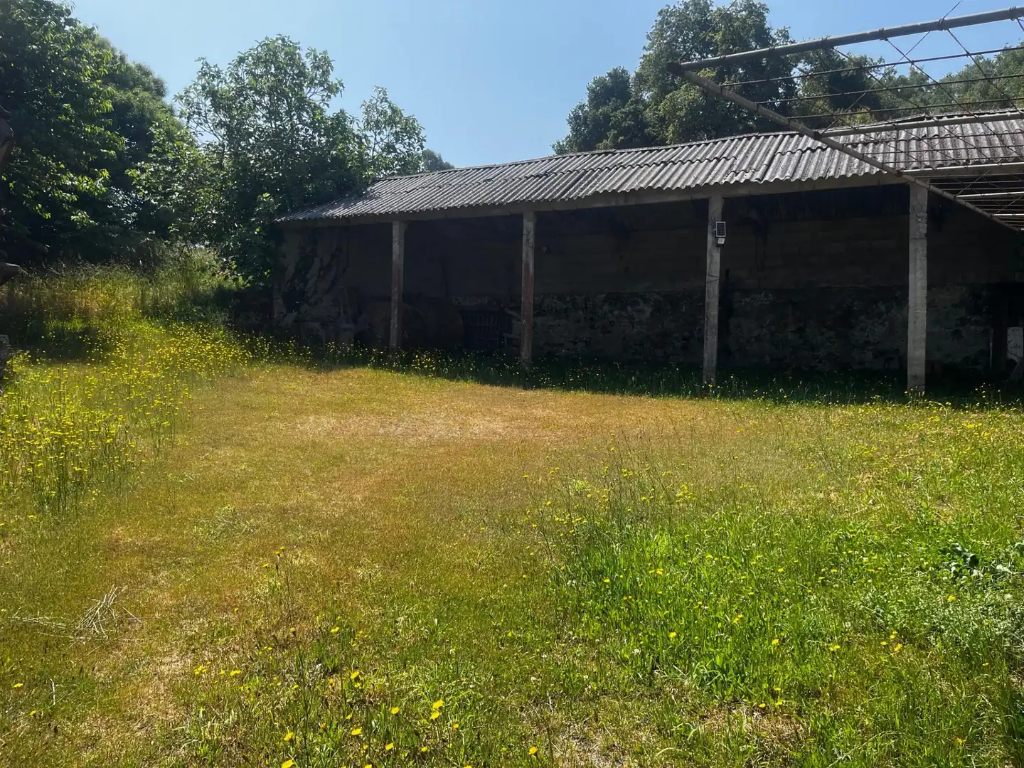 Casa rústica en venda a Silleda, imagen 4