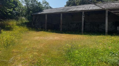 SE VENDE CASA EN MOALDE PARA RESTAURAR, imatge 4