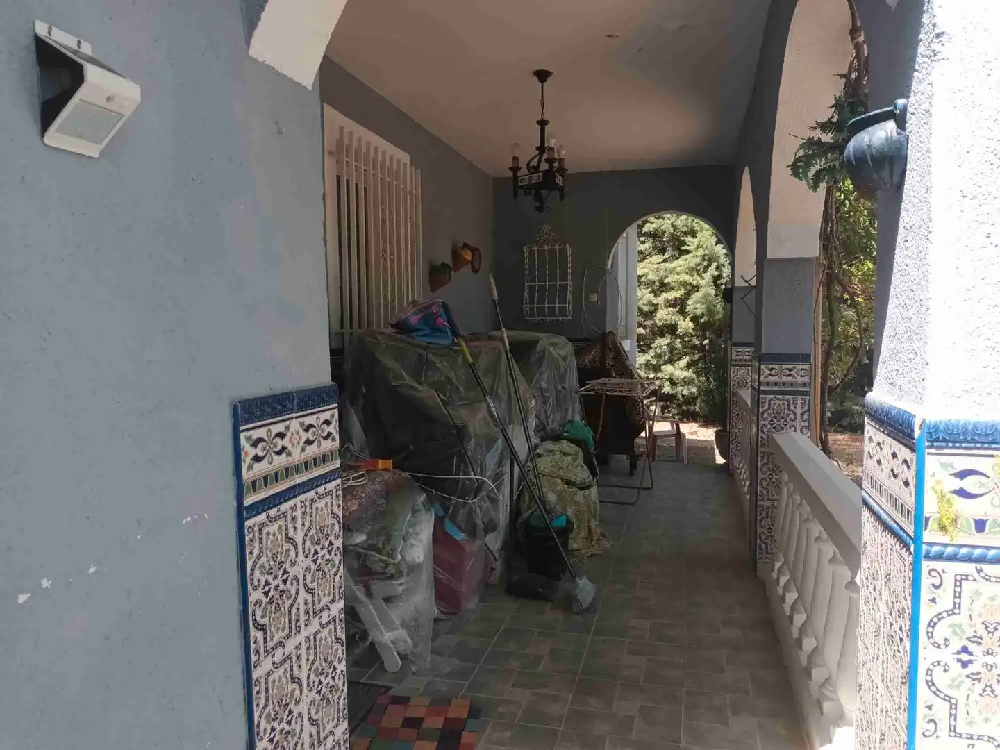 Casa o xalet en venda en Marugán amb Calefacció, Jardí privat i Terrassa