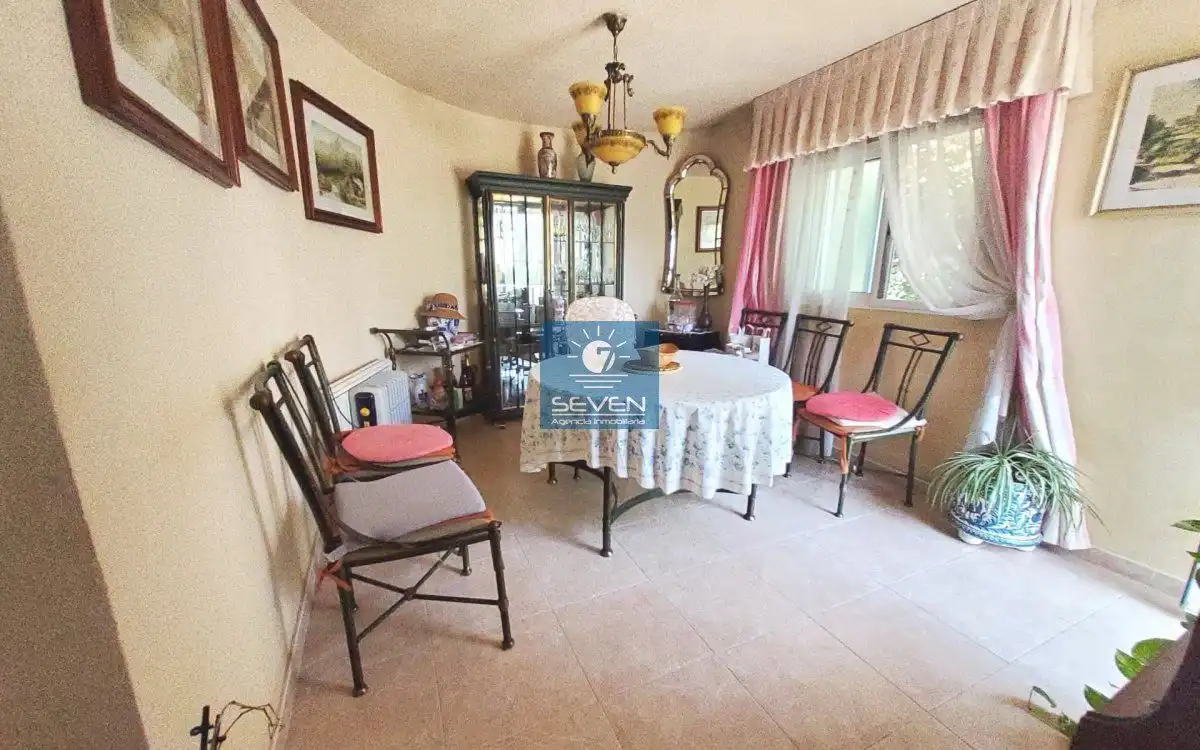 Detached house with pool for sale in Velilla - Velilla Taramay, imagen 14