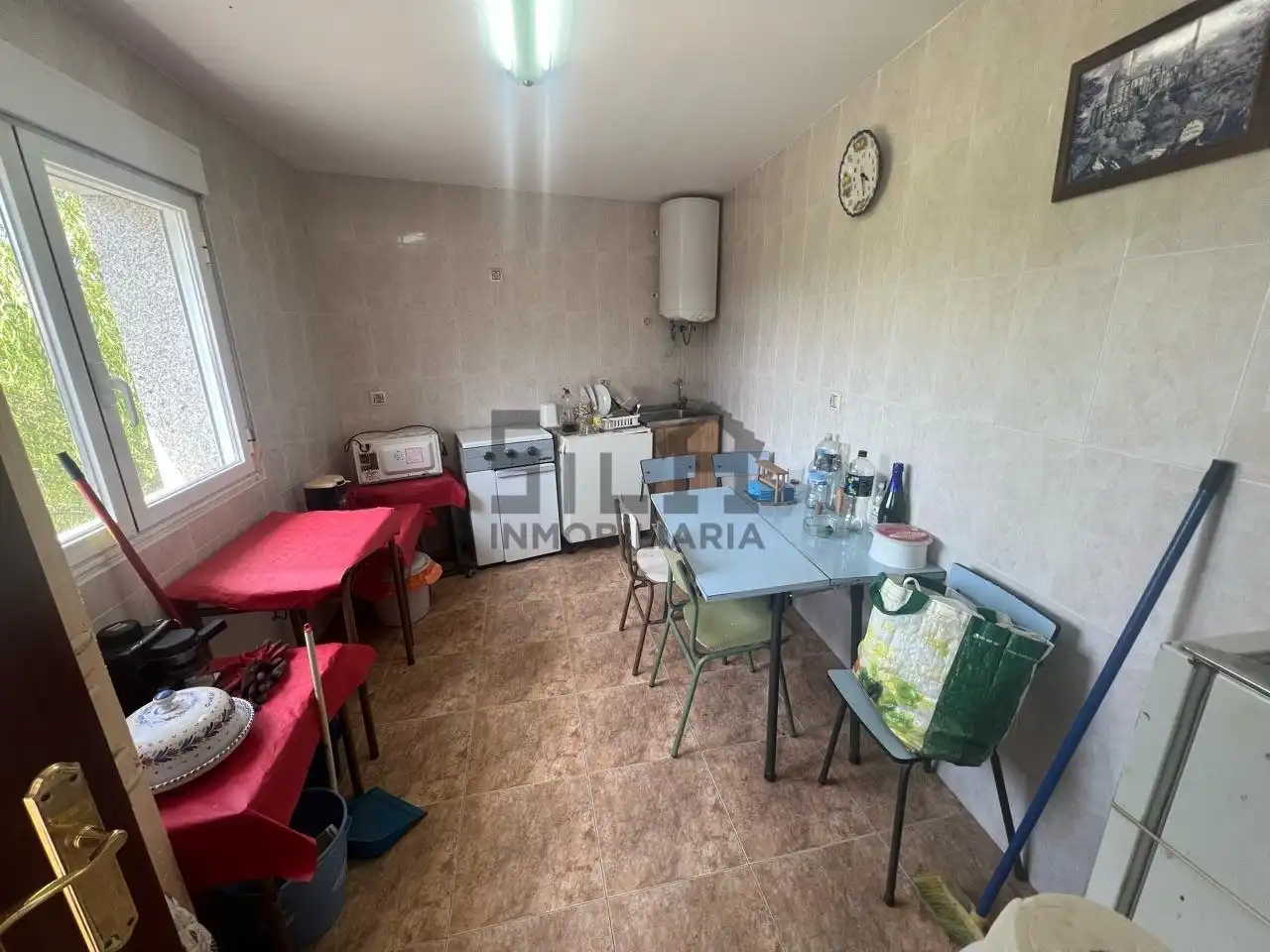 House with garden for sale in Nogueira de Ramuín, imagen 3