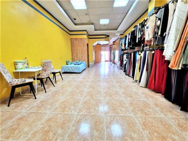 Local comercial de lloguer a Lorca Ciudad