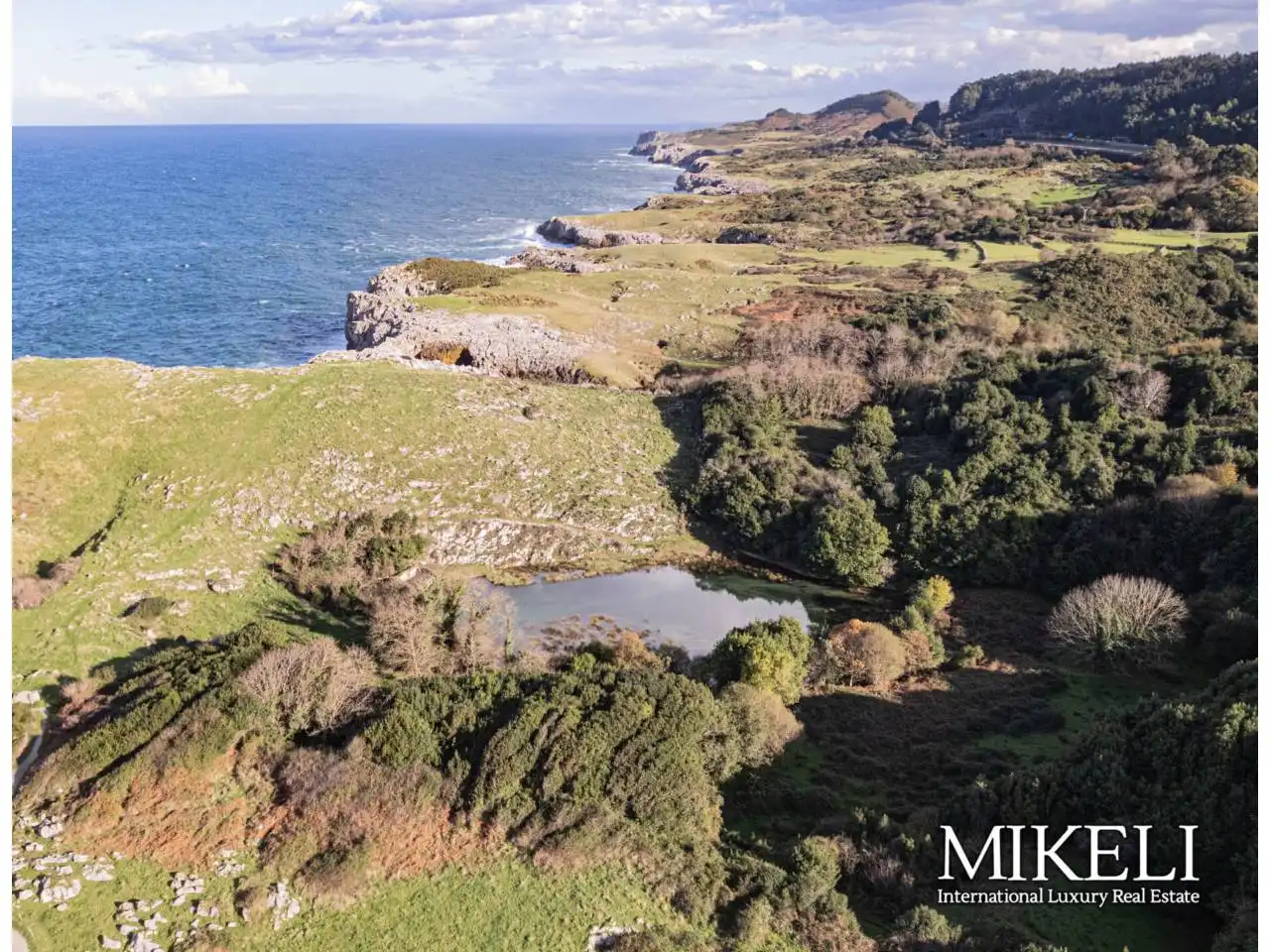 Houses for sale in Llanes  with Heating, Private garden and Terrace
