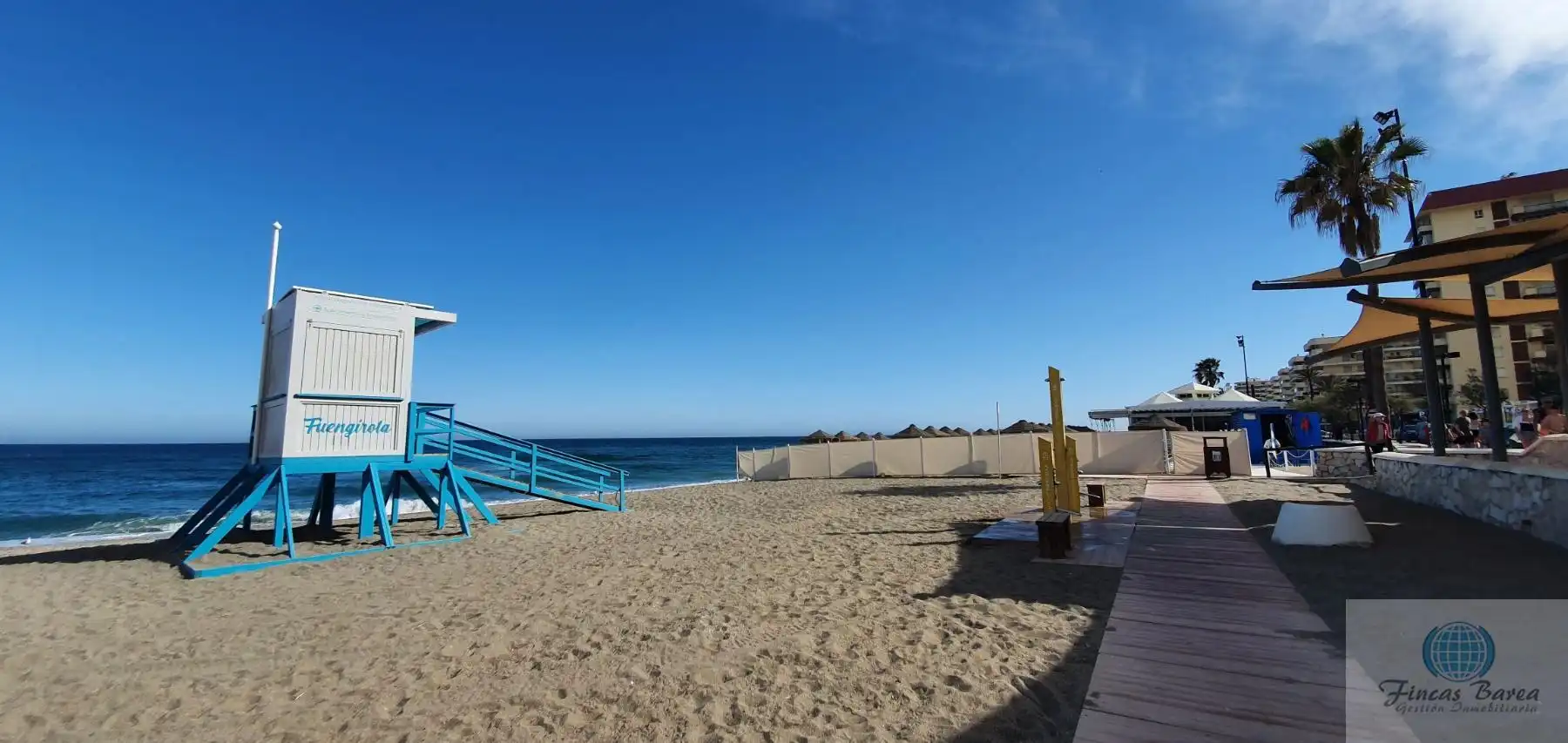 Villa zum Verkauf in Puerto Deportivo