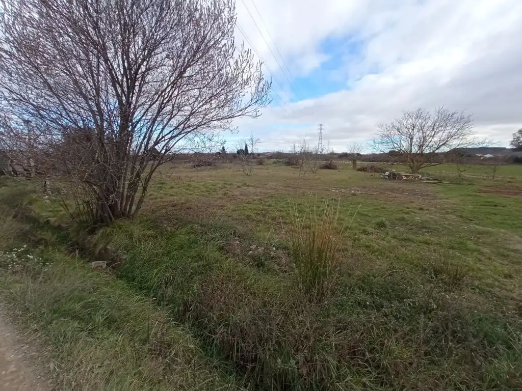 Rustikales Grundstück zum Verkauf in Lardero, imagen 13