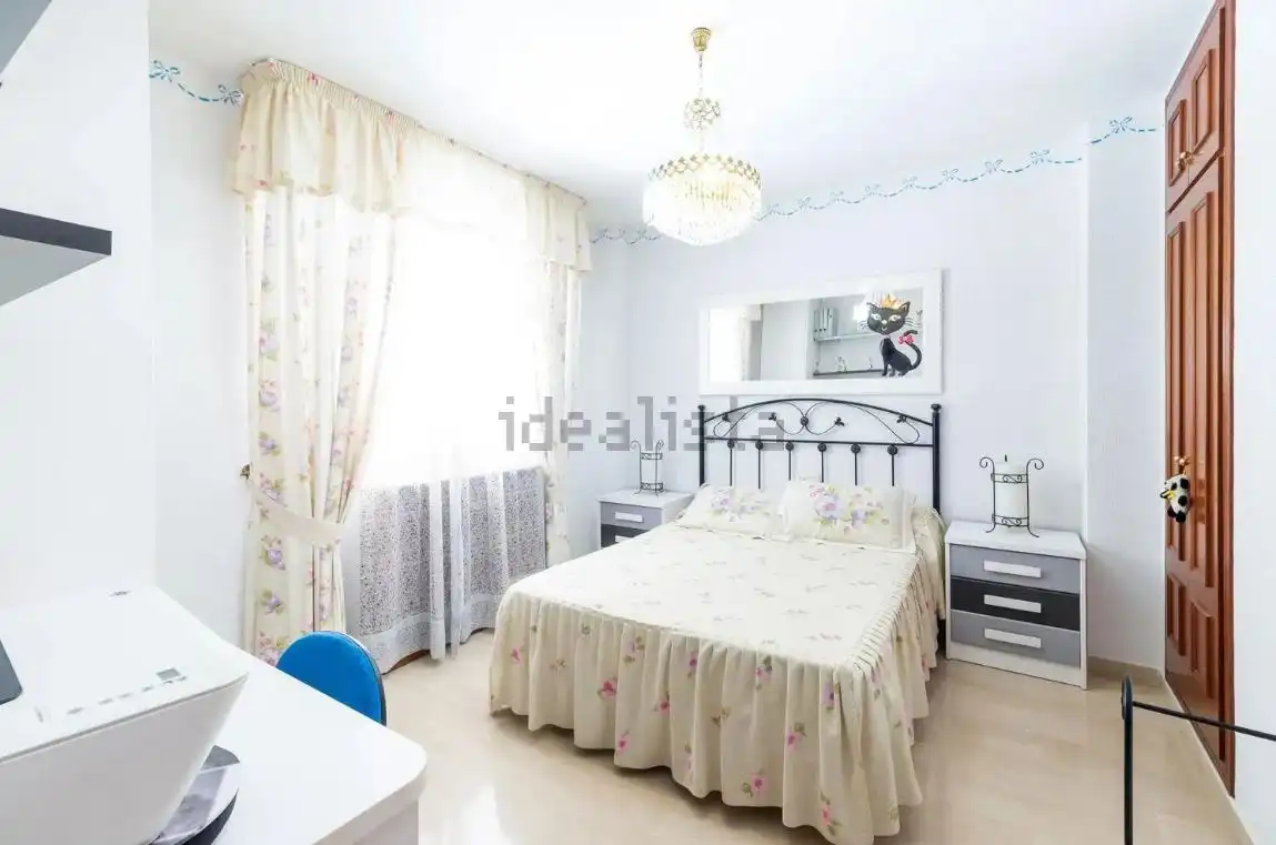 Chalet con terraza en venta en Calle el Peral, imagen 21