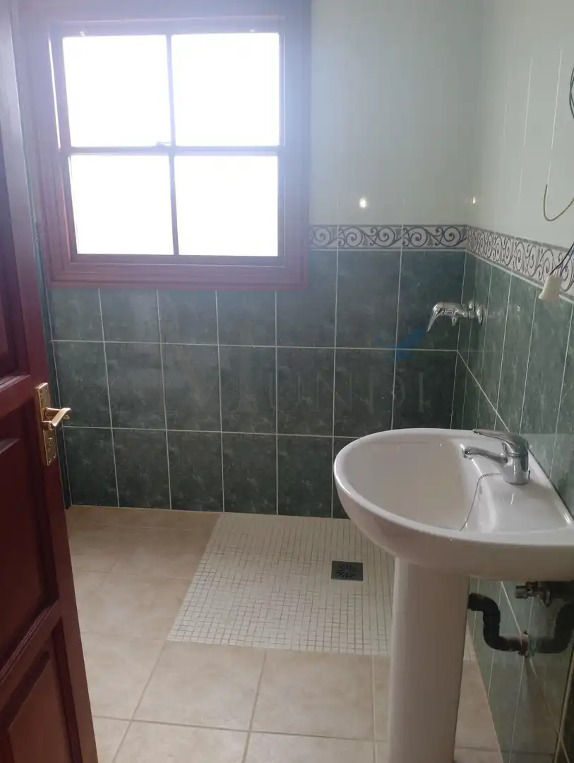 Bathroom of Houses for sale in La Oliva  with Terrace and Furnished