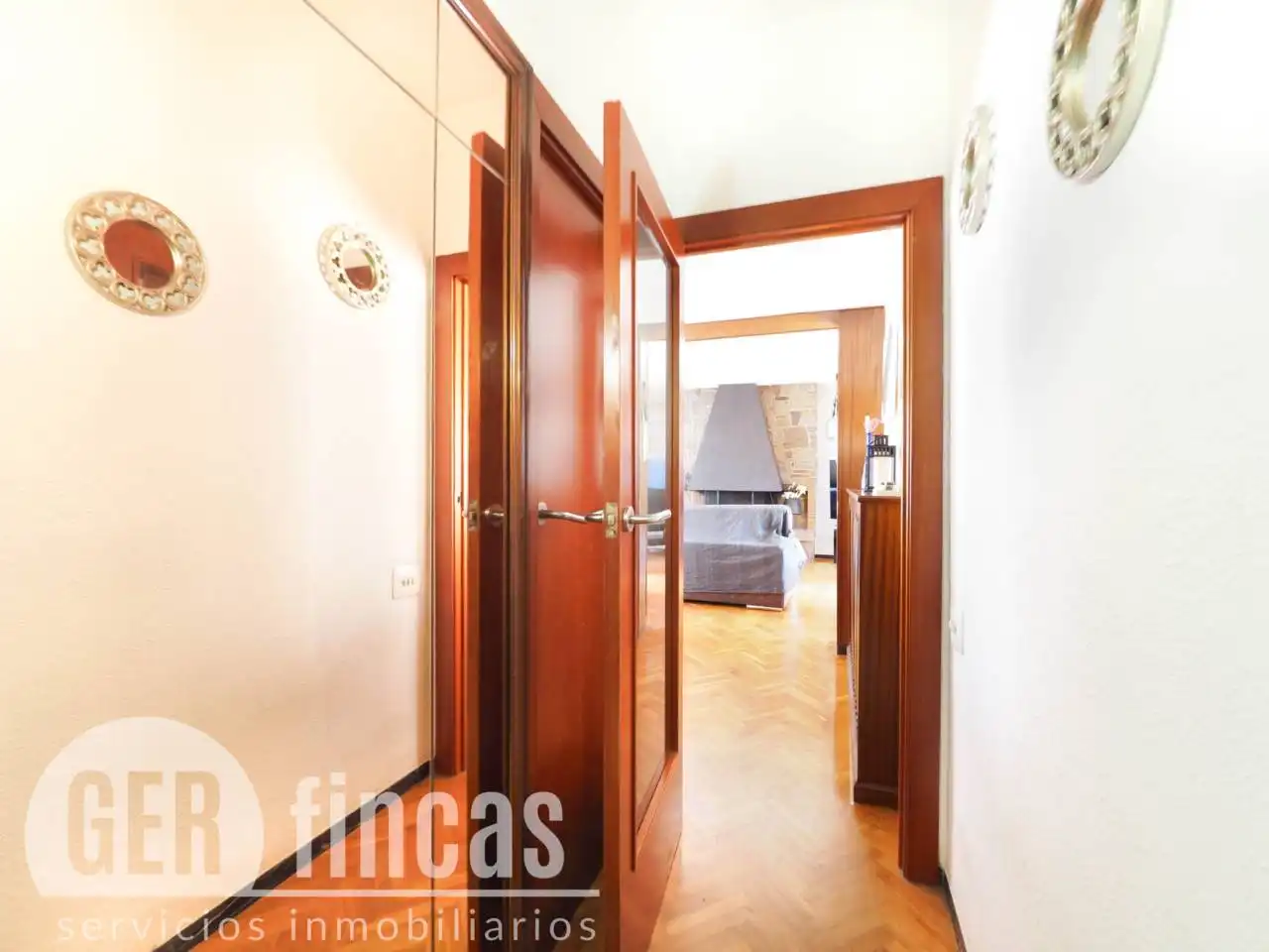 Casa o xalet en venda en Terrassa amb Aire condicionat, Calefacció i Parquet